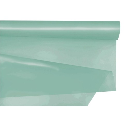 ROTOLO POLIPROPILENE VERDE SALVIA 80X40MT